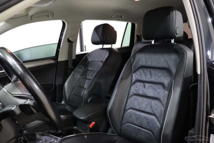 volkswagen tiguan 1.4 250 tsi total flex allspace comfortline tiptronic 4p automatico 20196