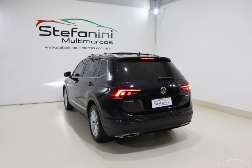 volkswagen tiguan 1.4 250 tsi total flex allspace comfortline tiptronic 4p automatico 201913