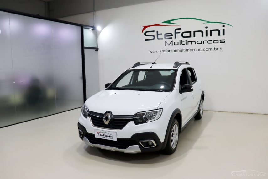 renault stepway 1.0 12v sce flex zen manual 4p 2025
