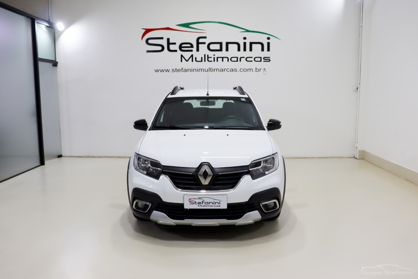 renault stepway 1.0 12v sce flex zen manual 4p 20251