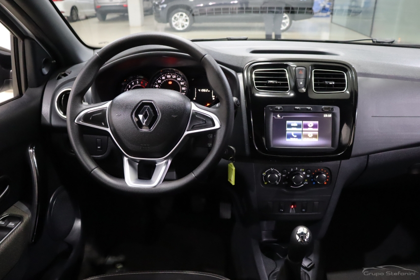 renault stepway 1.0 12v sce flex zen manual 4p 20254