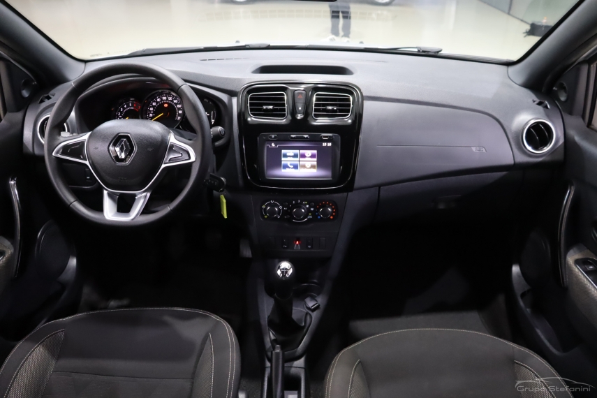 renault stepway 1.0 12v sce flex zen manual 4p 20255