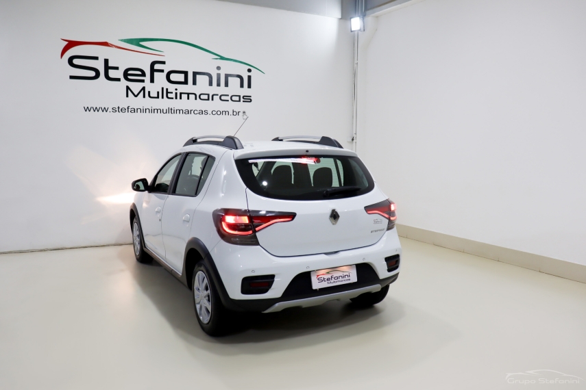 renault stepway 1.0 12v sce flex zen manual 4p 202511