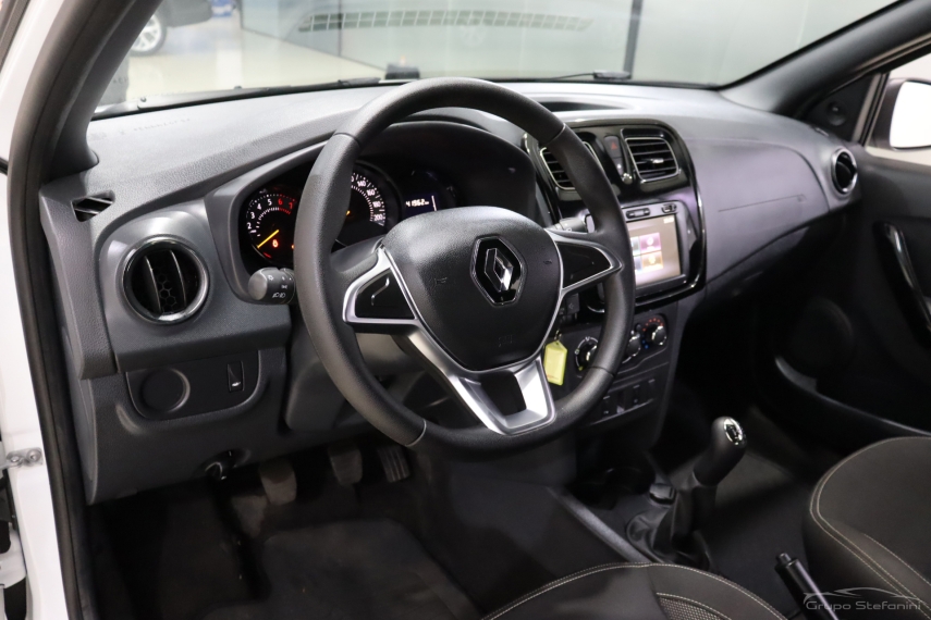 renault stepway 1.0 12v sce flex zen manual 4p 20253