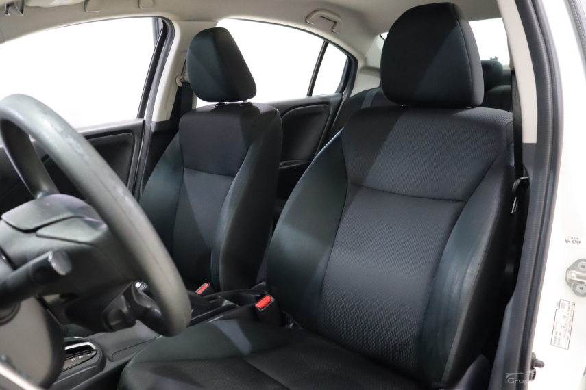 honda city 1.5 personal 16v flex 4p automatico 20196