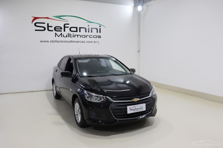 chevrolet onix 1.0 turbo flex lt automatico 4p 20212