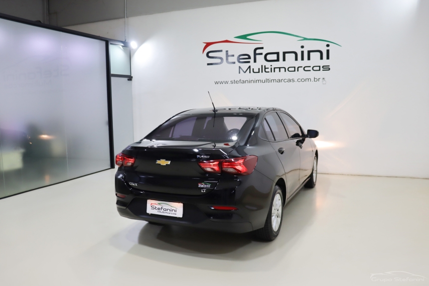 chevrolet onix 1.0 turbo flex lt automatico 4p 202110