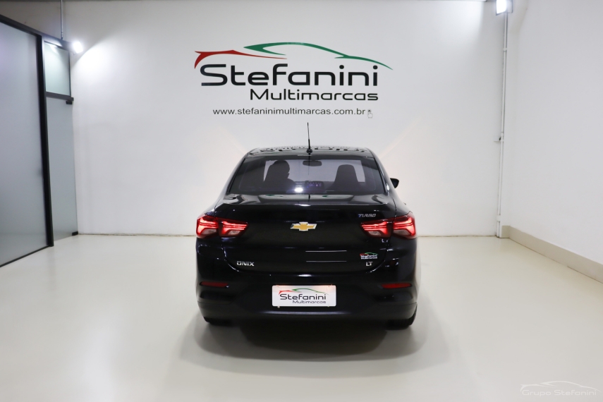 chevrolet onix 1.0 turbo flex lt automatico 4p 202111