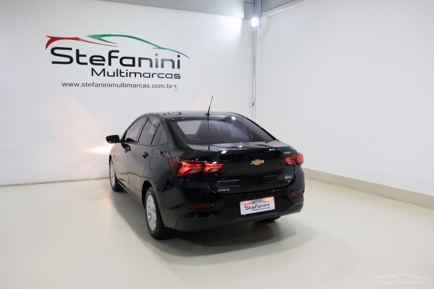 chevrolet onix 1.0 turbo flex lt automatico 4p 202112