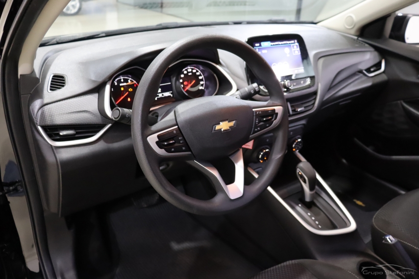 chevrolet onix 1.0 turbo flex lt automatico 4p 20213
