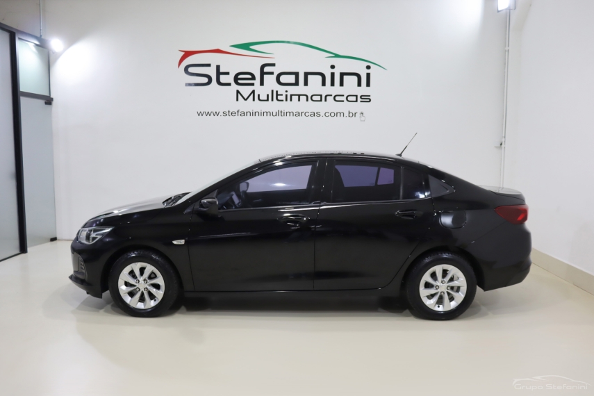 chevrolet onix 1.0 turbo flex lt automatico 4p 20219