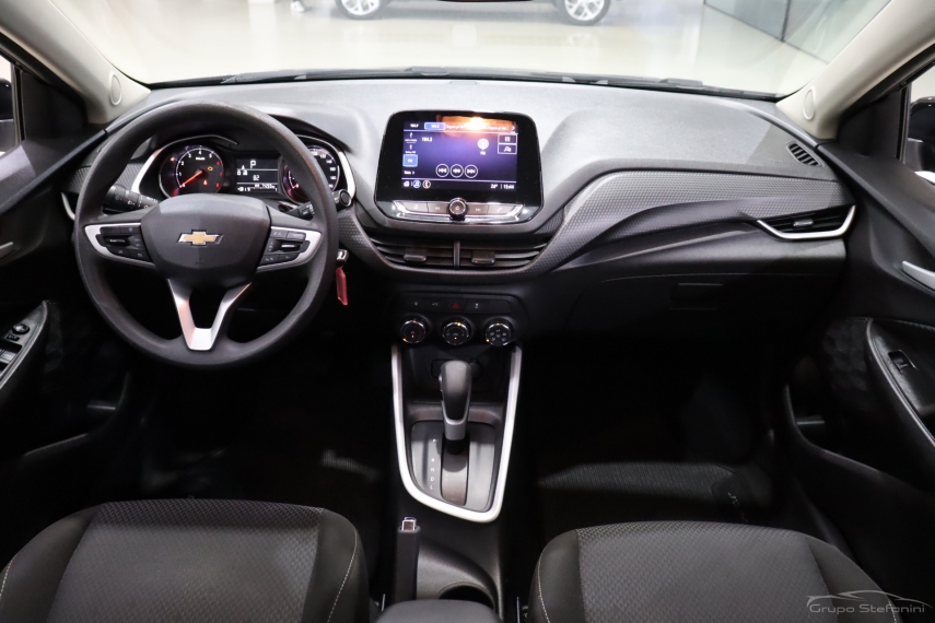 chevrolet onix 1.0 turbo flex lt automatico 4p 20215