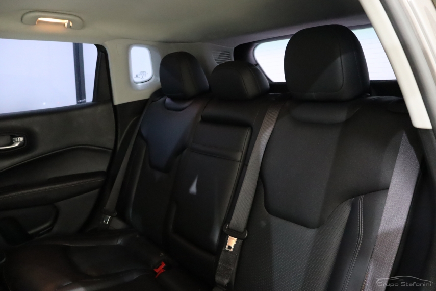 jeep compass 2.0 16v flex longitude automatico 4p 20217