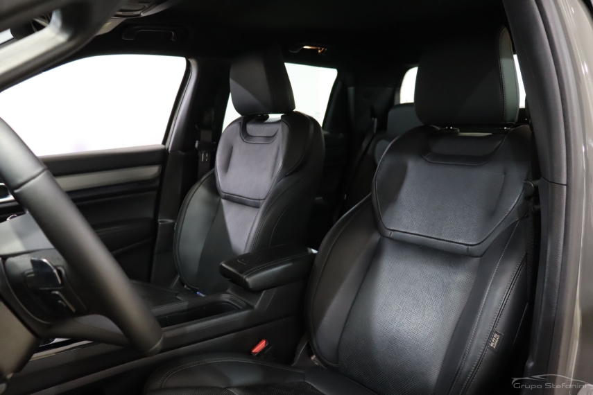 ram rampage 2.0 hurricane 4 turbo gasolina rebel 4x4 automatico 4p 20246