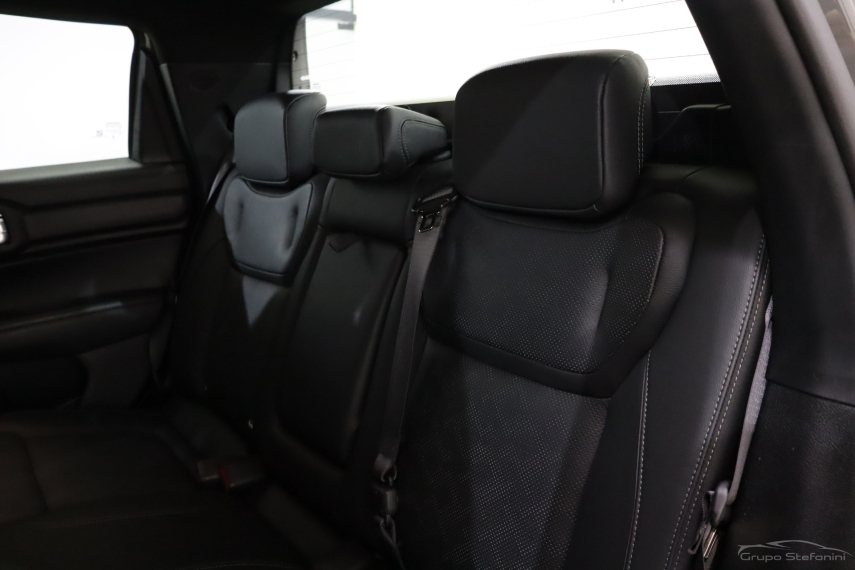 ram rampage 2.0 hurricane 4 turbo gasolina rebel 4x4 automatico 4p 20247