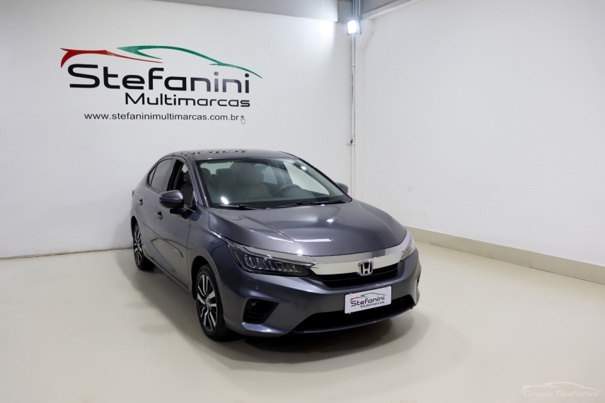 honda city 1.5 i-vtec flex touring cvt 4p automatico 20222