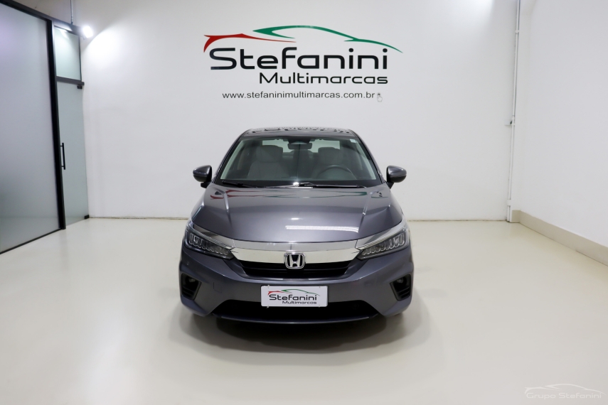 honda city 1.5 i-vtec flex touring cvt 4p automatico 20221