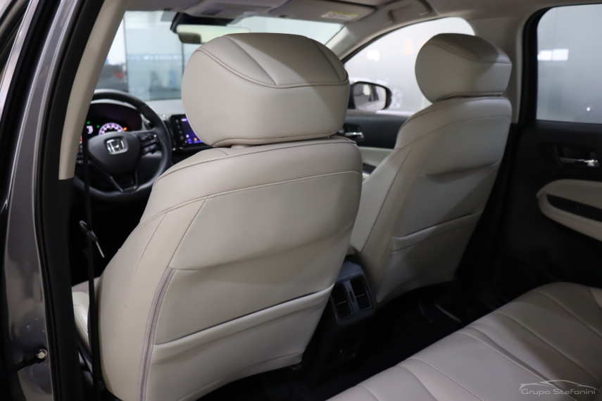 honda city 1.5 i-vtec flex touring cvt 4p automatico 20228