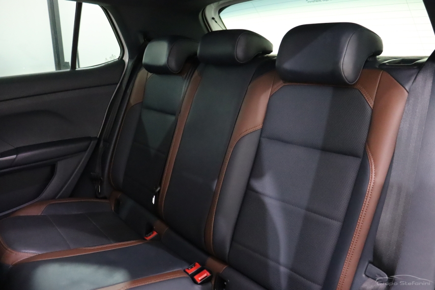 volkswagen t-cross 1.0 200 tsi total flex comfortline automatico 4p 20207