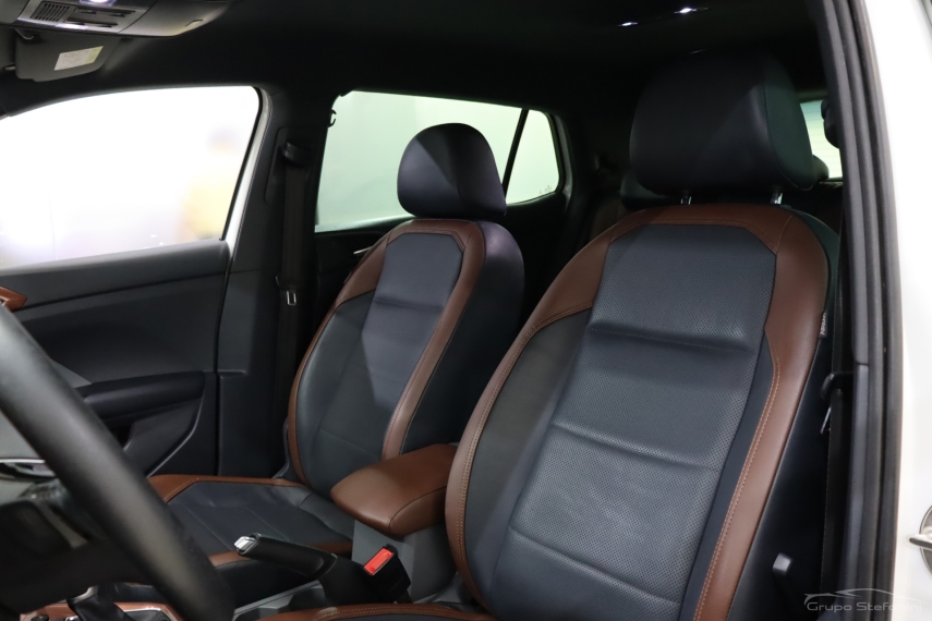 volkswagen t-cross 1.0 200 tsi total flex comfortline automatico 4p 20206