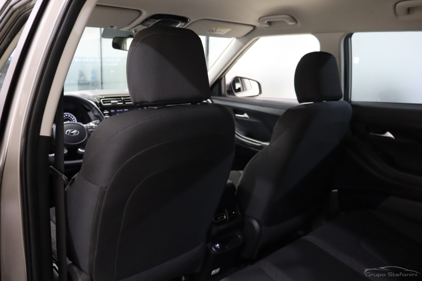 hyundai creta 1.0 tgdi flex limited automatico 4p 20228