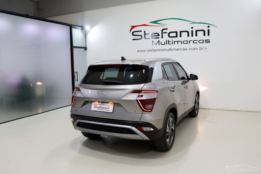 hyundai creta 1.0 tgdi flex limited automatico 4p 202210