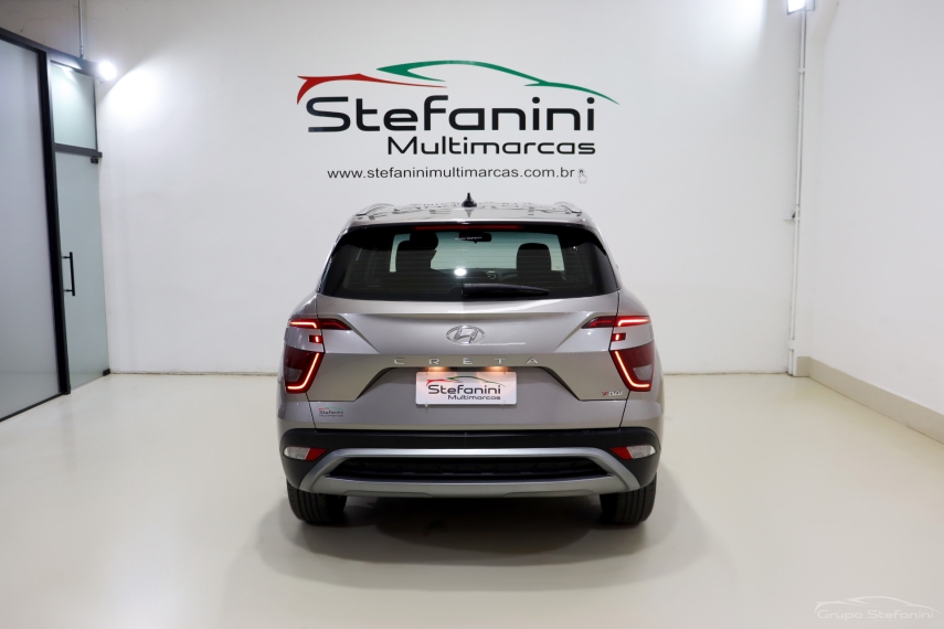 hyundai creta 1.0 tgdi flex limited automatico 4p 202211