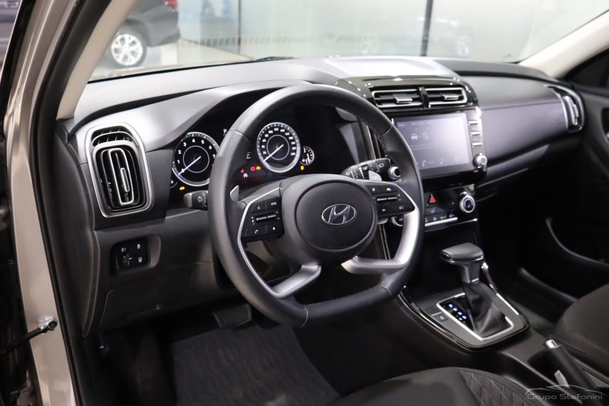 hyundai creta 1.0 tgdi flex limited automatico 4p 20223