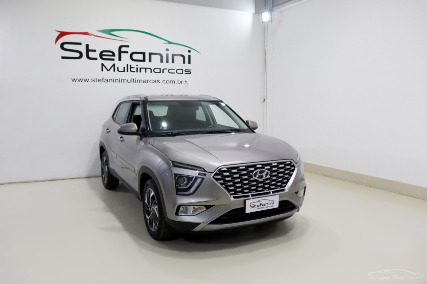 hyundai creta 1.0 tgdi flex limited automatico 4p 20222