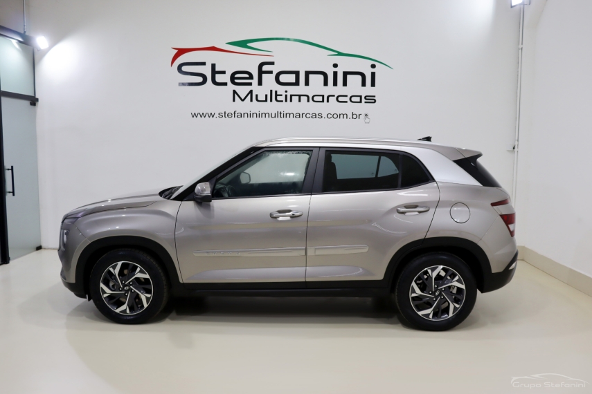 hyundai creta 1.0 tgdi flex limited automatico 4p 20229