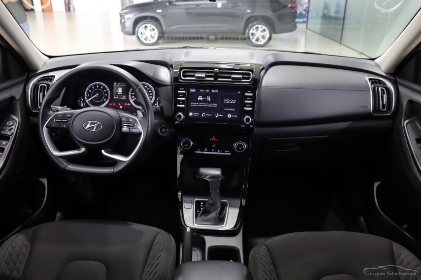 hyundai creta 1.0 tgdi flex limited automatico 4p 20225