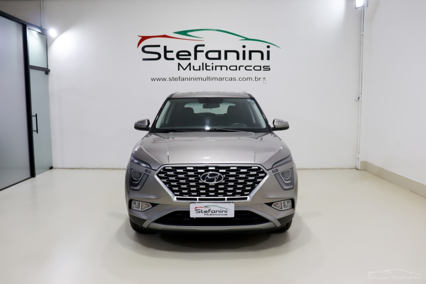 hyundai creta 1.0 tgdi flex limited automatico 4p 20221