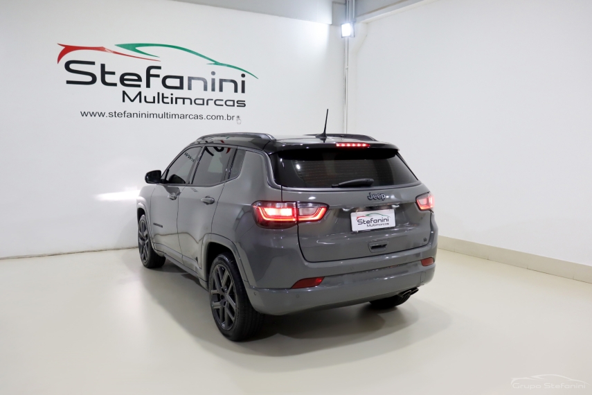 jeep compass 1.3 t270 turbo flex s at6 4p automatico 202512