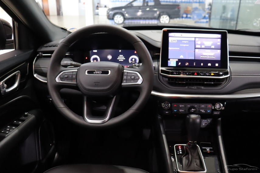 jeep compass 1.3 t270 turbo flex s at6 4p automatico 20254