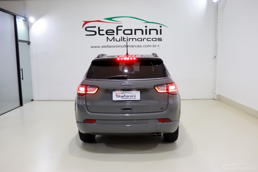 jeep compass 1.3 t270 turbo flex s at6 4p automatico 202511