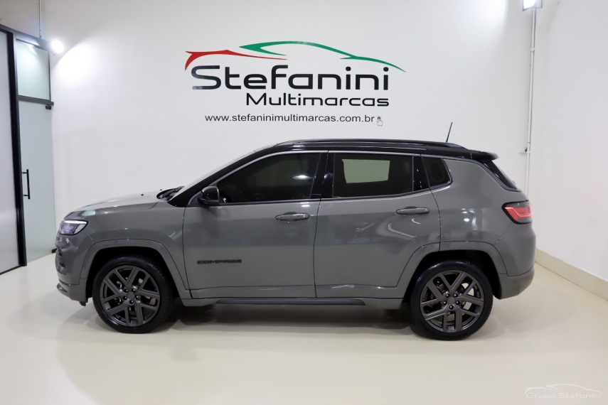 jeep compass 1.3 t270 turbo flex s at6 4p automatico 20259
