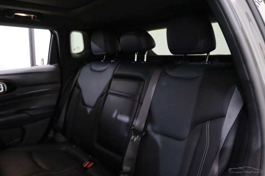 jeep compass 1.3 t270 turbo flex s at6 4p automatico 20257