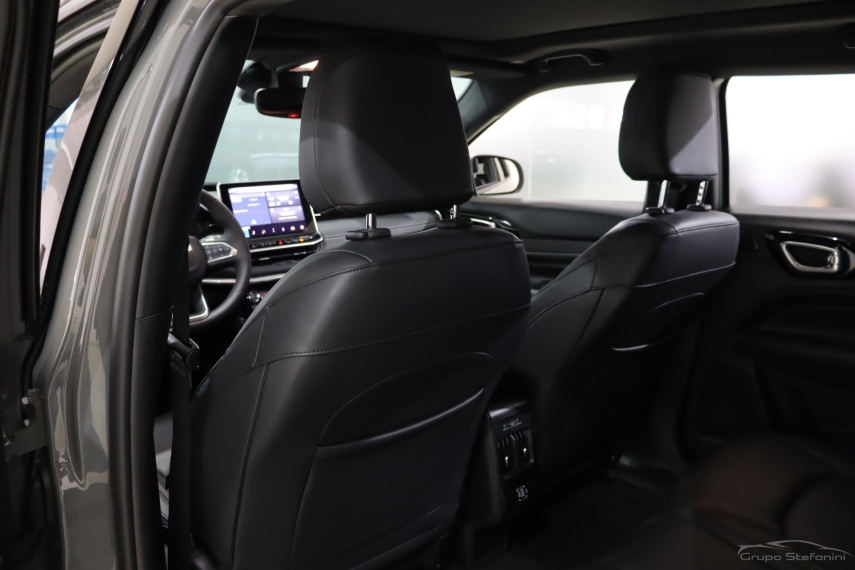 jeep compass 1.3 t270 turbo flex s at6 4p automatico 20258