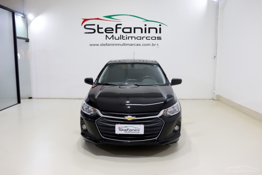 chevrolet onix 1.0 turbo flex plus ltz automatico 4p 20241