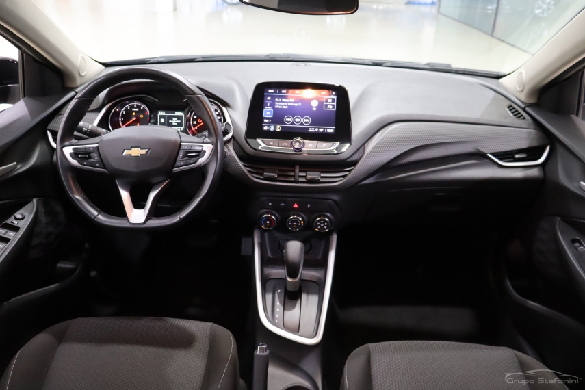 chevrolet onix 1.0 turbo flex plus ltz automatico 4p 20245