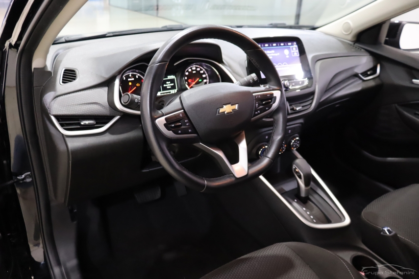 chevrolet onix 1.0 turbo flex plus ltz automatico 4p 20243