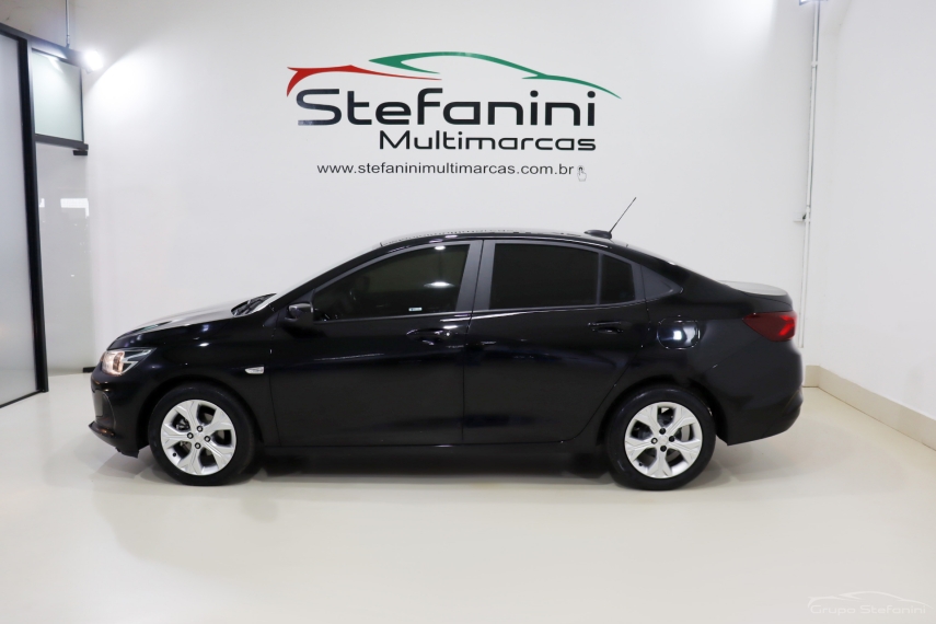 chevrolet onix 1.0 turbo flex plus ltz automatico 4p 20249