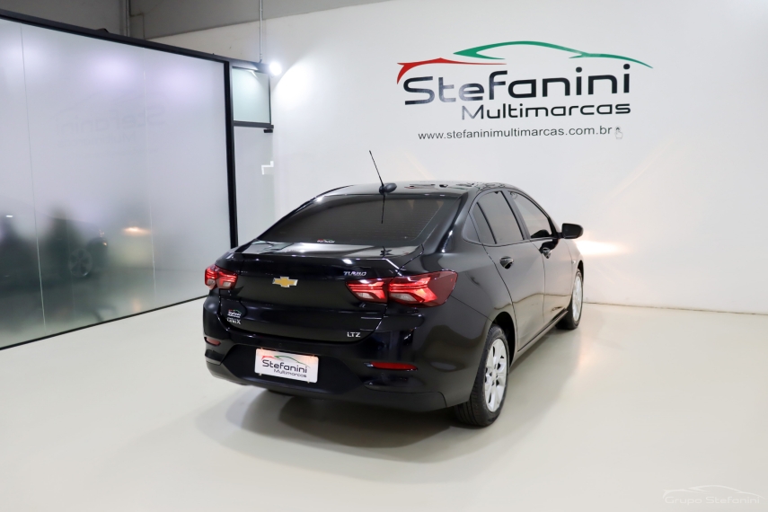 chevrolet onix 1.0 turbo flex plus ltz automatico 4p 202410