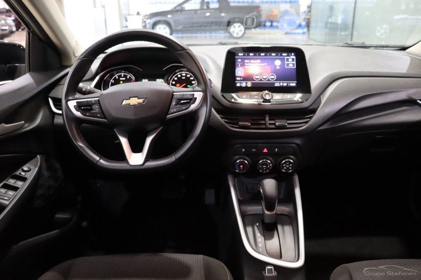 chevrolet onix 1.0 turbo flex plus ltz automatico 4p 20244