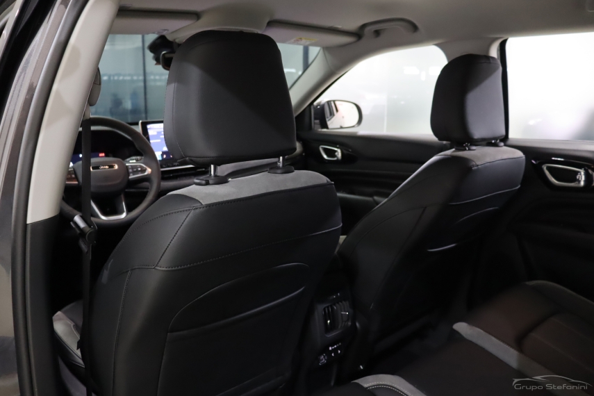 jeep commander 1.3 t270 turbo flex limited at6 4p automatico 20269