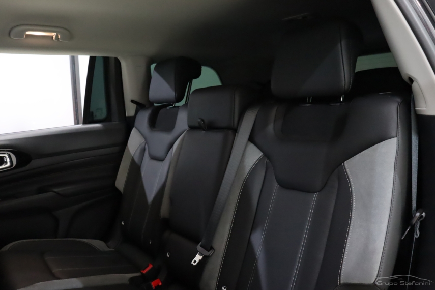 jeep commander 1.3 t270 turbo flex limited at6 4p automatico 20267