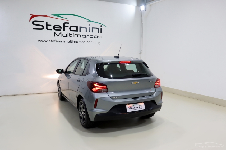 chevrolet onix 1.0 turbo flex lt automatico 4p 202512