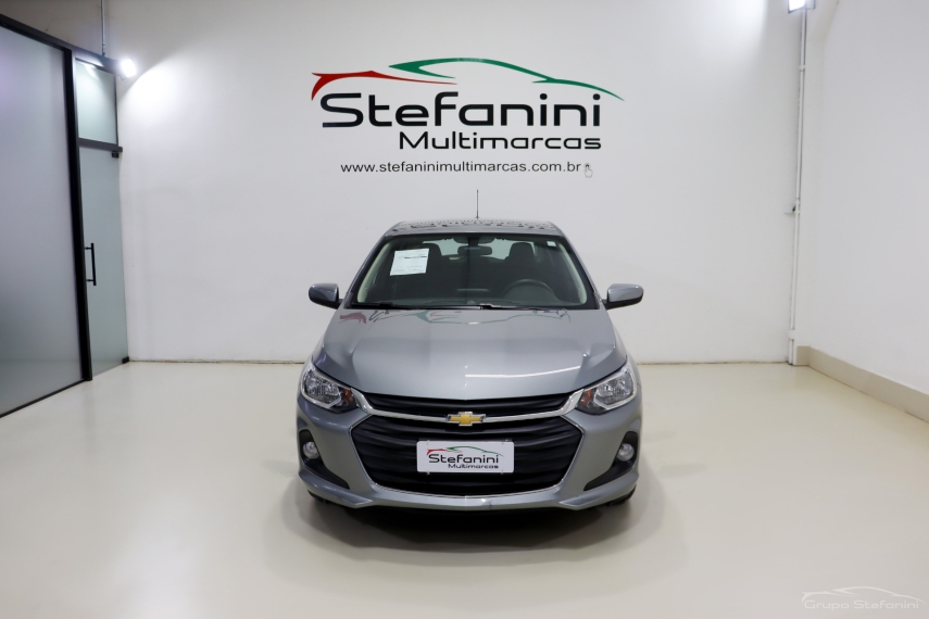 chevrolet onix 1.0 turbo flex lt automatico 4p 20251