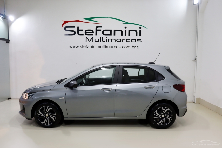 chevrolet onix 1.0 turbo flex lt automatico 4p 20259