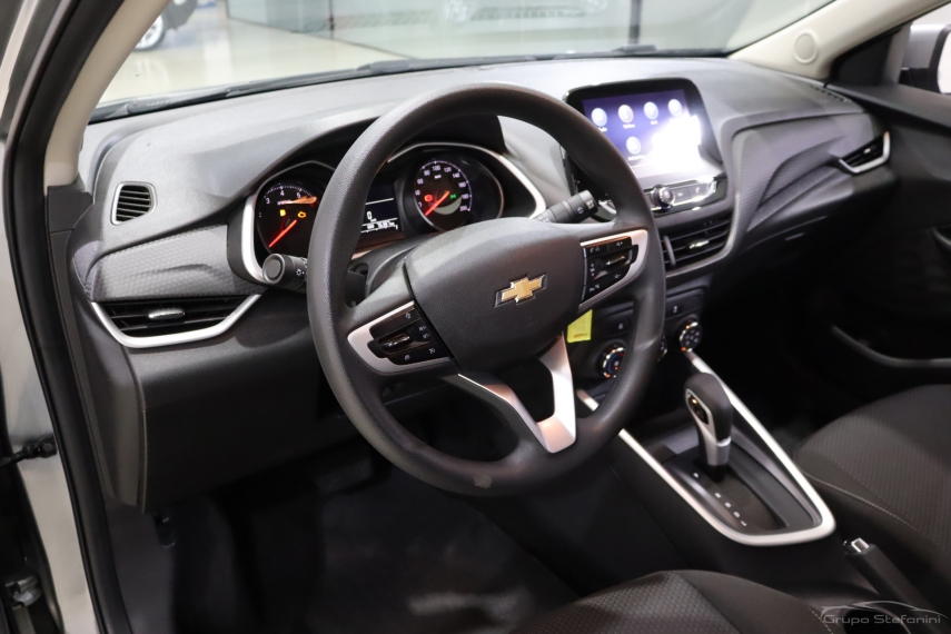 chevrolet onix 1.0 turbo flex lt automatico 4p 20253